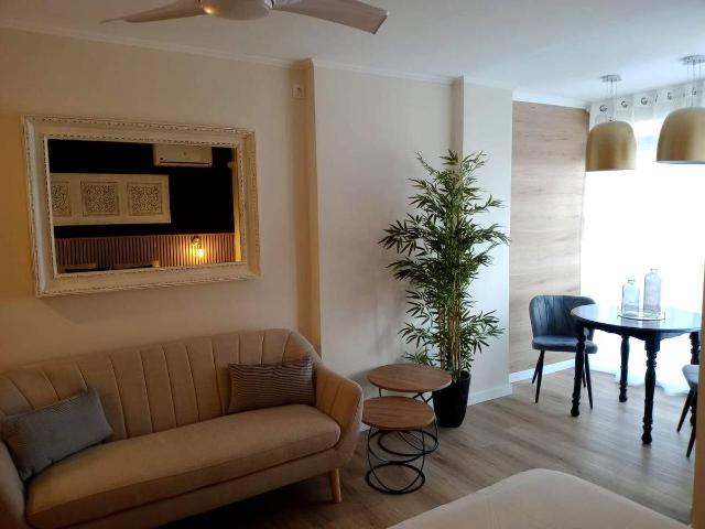 Estudio en Venta en Parque de la Paloma