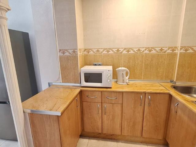 Estudio en Venta en Parque de la Paloma
