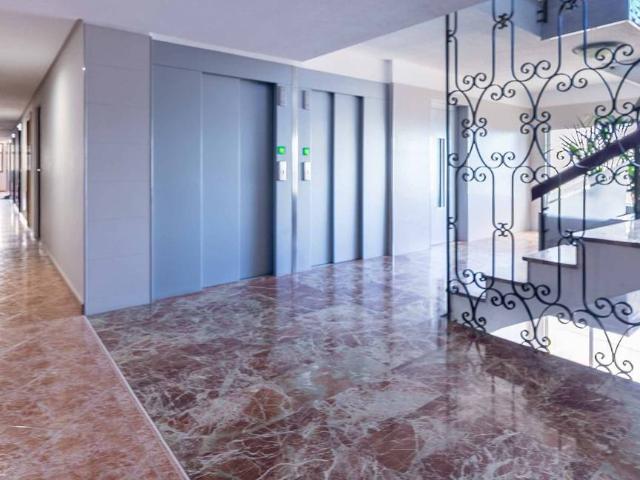 Estudio en Venta en Parque de la Paloma