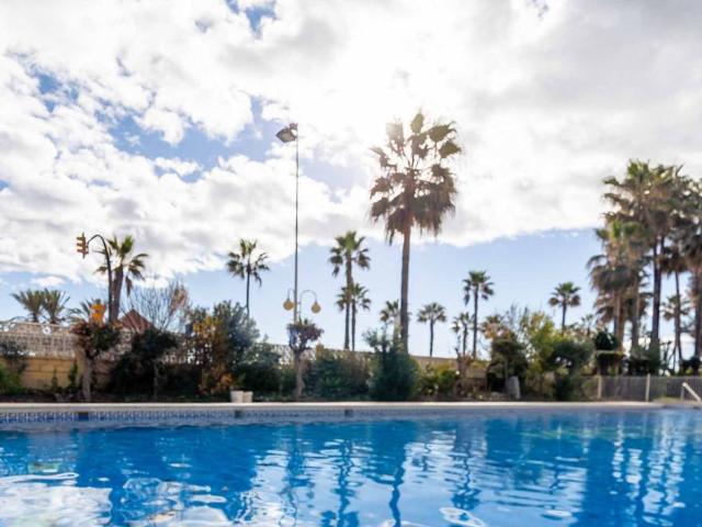 Estudio en Venta en Parque de la Paloma