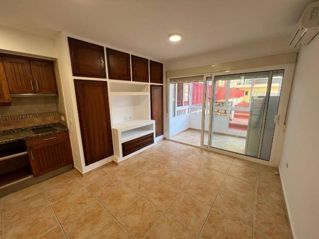 Estudio en Venta en Parque de la Paloma