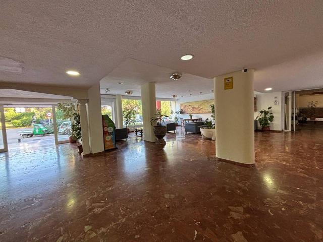 Estudio en Venta en Parque de la Paloma