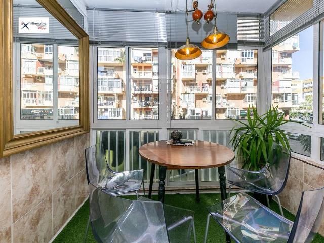 Estudio en Venta en Parque de la Paloma