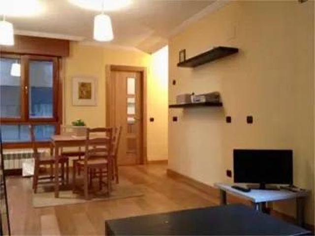 Estudio en Venta en Parque San Francisco Uría