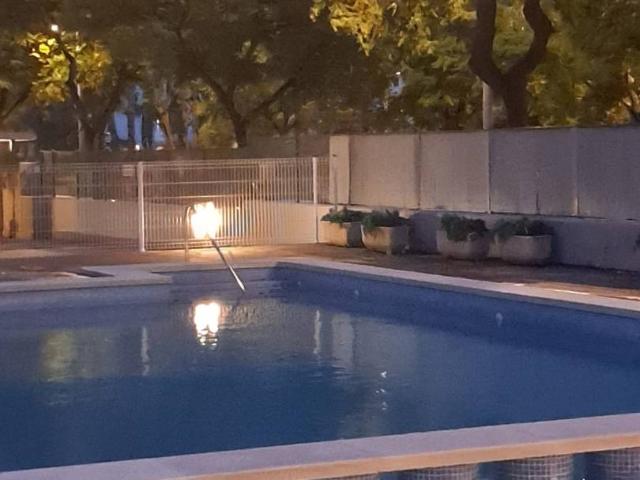 Estudio en Venta en Parque Sensal