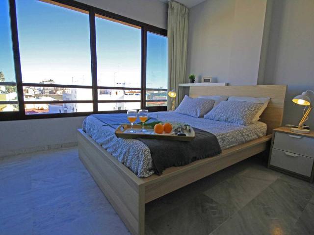 Estudio en Venta en Perchel Norte