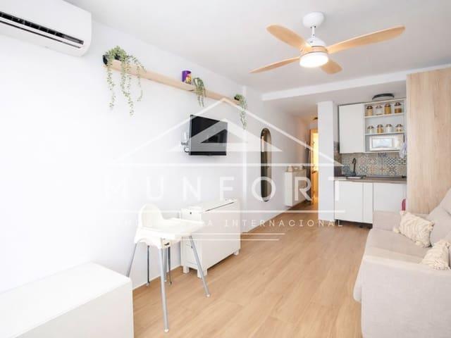 Estudio en venta en Pilar de la Horadada, Alicante Costa Blanca