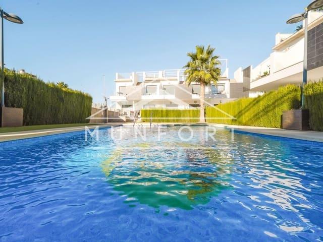 Estudio en venta en Pilar de la Horadada, Alicante Costa Blanca