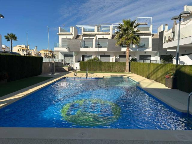 Estudio en Venta en Pilar de la Horadada ciudad