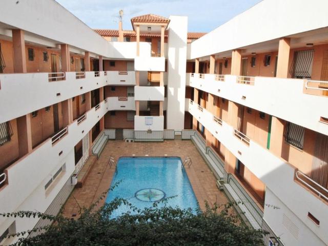 Apartamento en Venta en Playa Morro de Gos