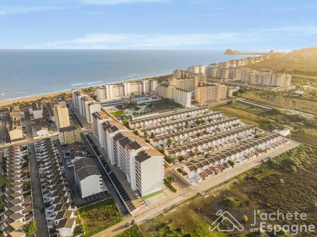 Estudio en Venta en Playa Norte