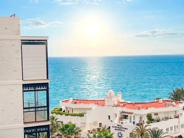 Estudio en Venta en Playa Bajadilla Puertos