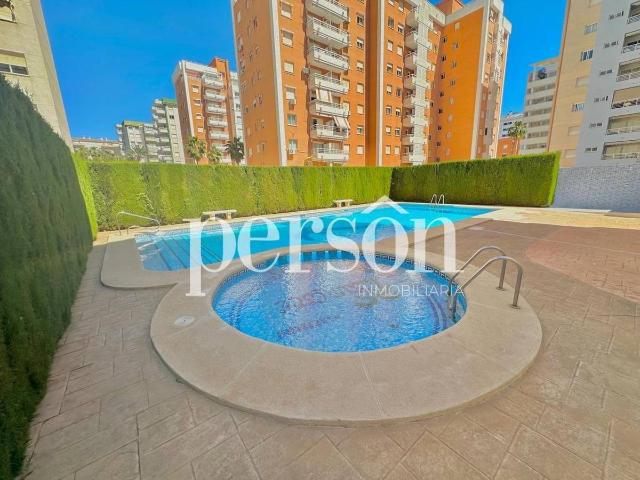 Estudio en Venta en Playa de Gandia