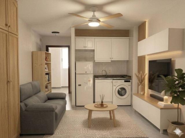 Estudio en Venta en Playa de Gandia