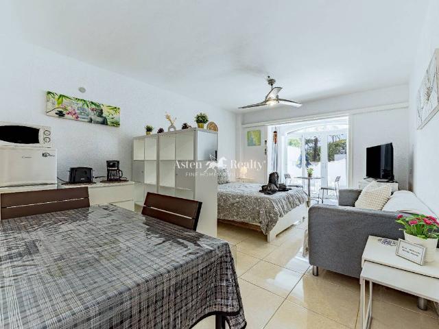 Estudio en Venta en Playa de las Américas