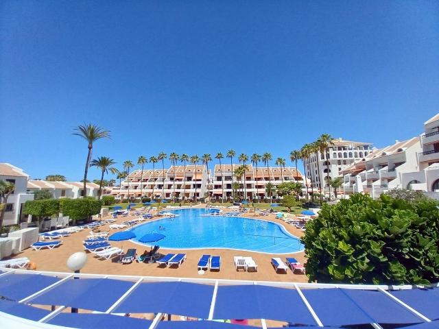 Estudio en Venta en Playa de las Américas