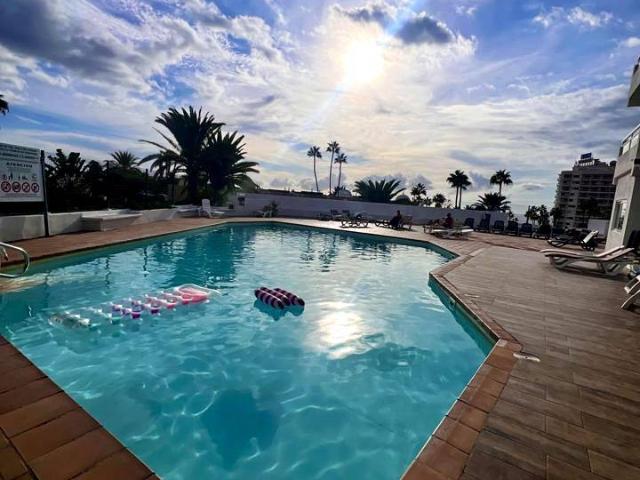 Estudio en Venta en Playa de las Américas
