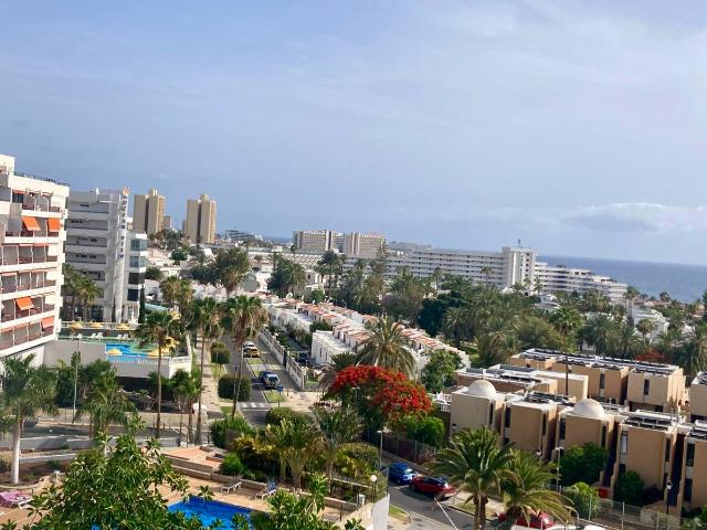 Estudio en Venta en Playa de las Américas