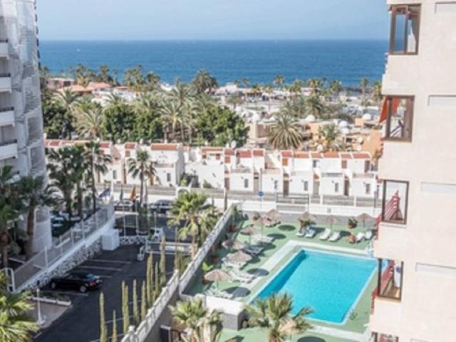 Estudio en Venta en Playa de las Américas