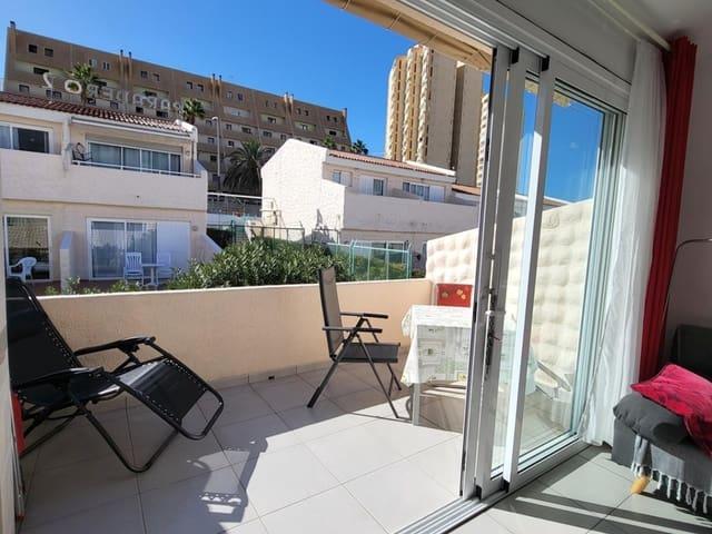 Estudio en venta en Playa de las Americas, Tenerife