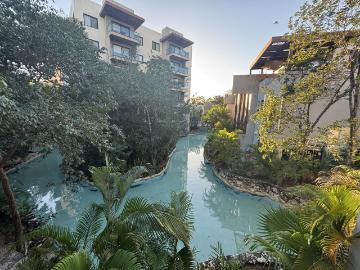Casa de 3 recamaras venta en Lagunas de Mayakoba Playa del Carmen