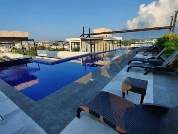 ESTUDIO EN VENTA EN PLAYA DEL CARMEN CERCA DE LA QUINTA AVENIDA