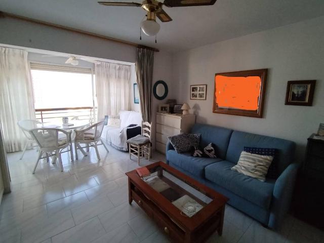 Estudio en Venta en Playa Levante