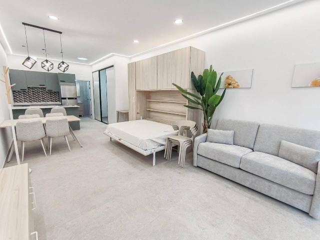 Estudio en Venta en Playa Levante