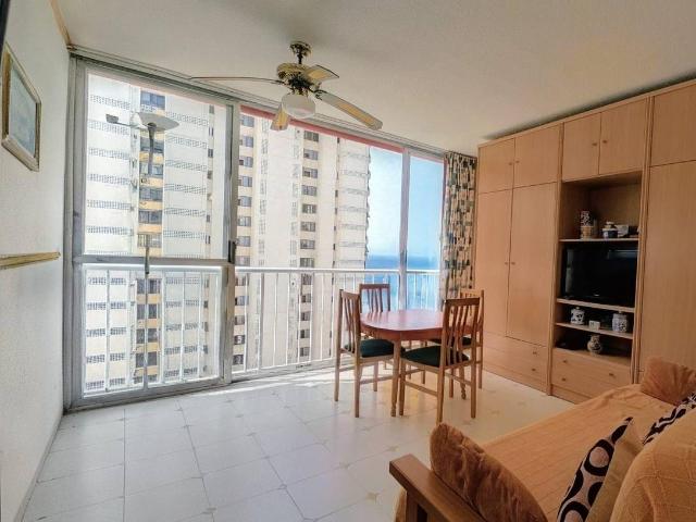 Estudio en Venta en Playa Levante