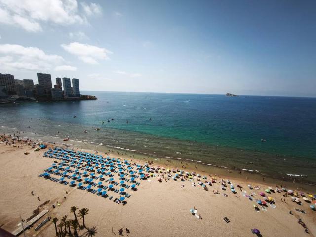 Estudio en Venta en Playa Levante