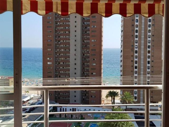 Estudio en Venta en Playa Levante