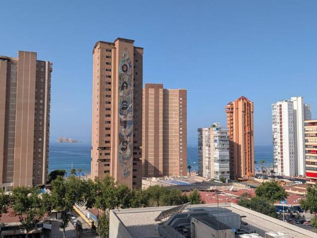 Estudio en Venta en Playa Levante