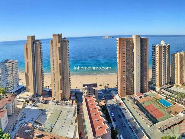 Estudio en Venta en Playa Levante