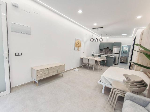 Estudio en Venta en Playa Levante