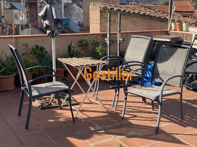 Estudio en Venta en Poble Casc Antic