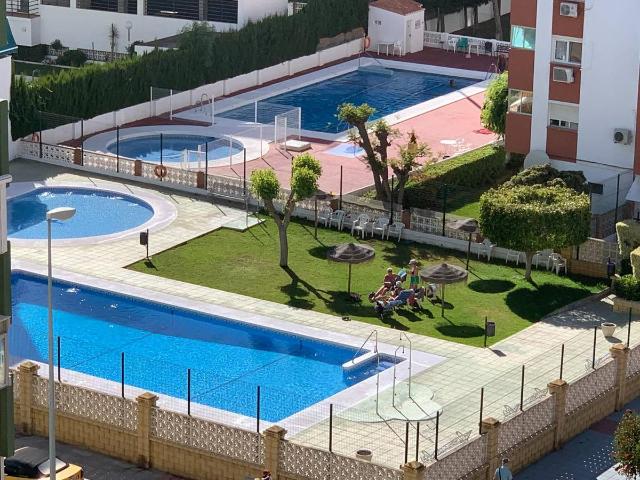 Estudio en Venta en Poniente Faro