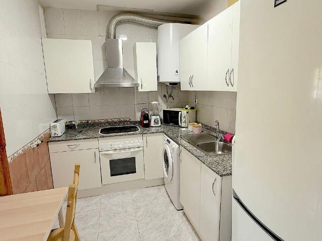 Estudio en venta en Rubí, de 31 m² por 124.000