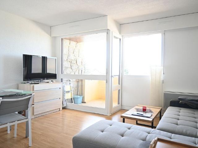Estudio en venta en rambla François Arago, Font Romeu Odeillo Via, de 24 m² por 76.500