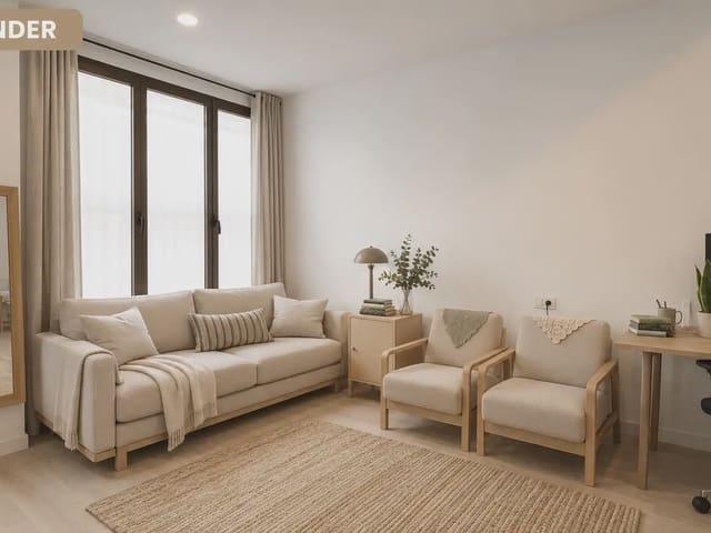 Estudio en venta en Reus, Tarragona
