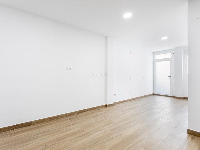 Estudio en venta en Riba roja de Túria. Piso en venta en Ribaroja de Túria con 2 habitaciones, en planta baja, València. Estudios Riba roja de.