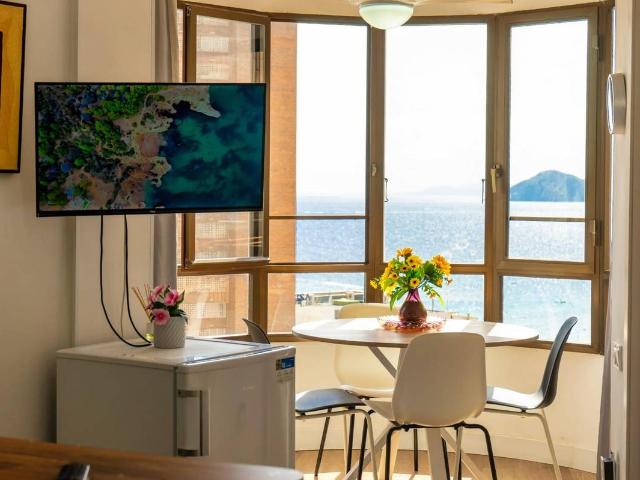 Estudio en Venta en Rincón Alto
