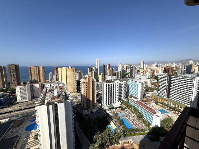 Estudio en Venta en Rincón Bajo