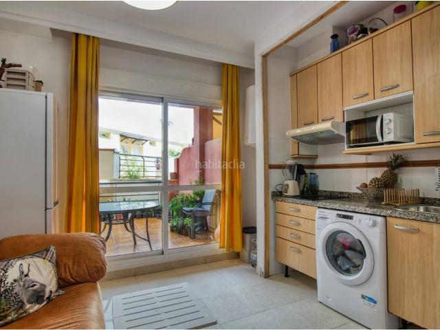 Estudio en venta en Rincón de la Victoria, Añoreta Golf Paraíso del Sol. Estudio en añoreta baja. Estudios Rincón de la.