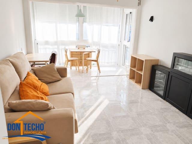 Estudio en venta en Rincón de la Victoria, Málaga Costa del Sol