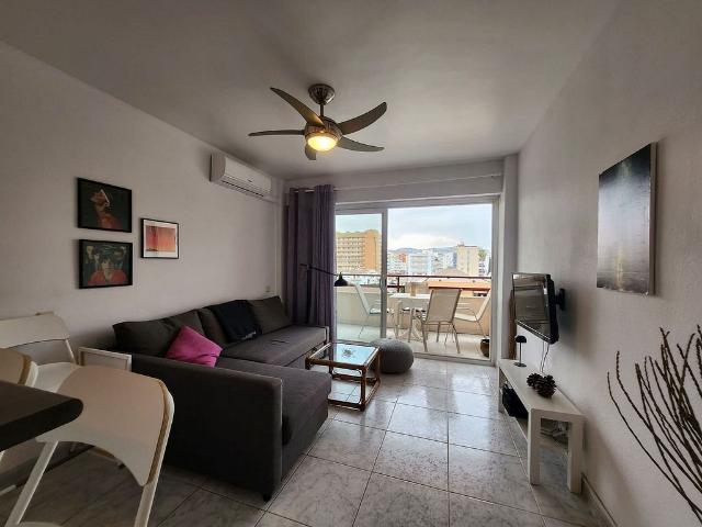 Estudio en venta en Roses, de 30 m² por 105.000