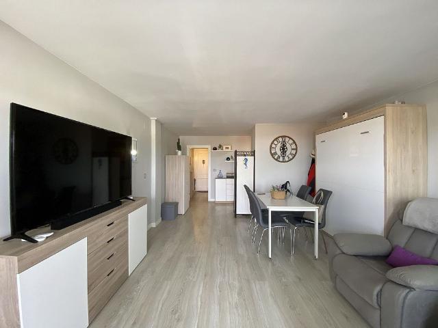 Estudio en venta en Roses, de 47 m² por 125.000