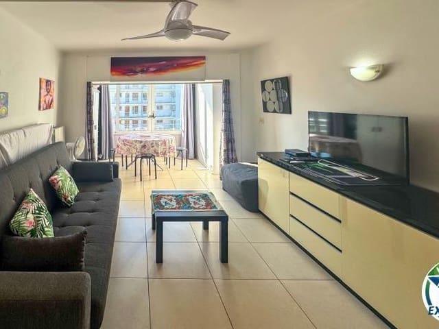 Estudio en venta en Roses, Girona Costa Brava