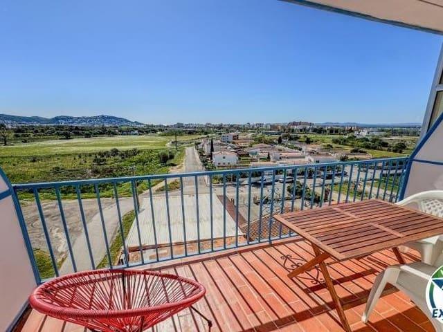 Estudio en venta en Roses, Girona Costa Brava