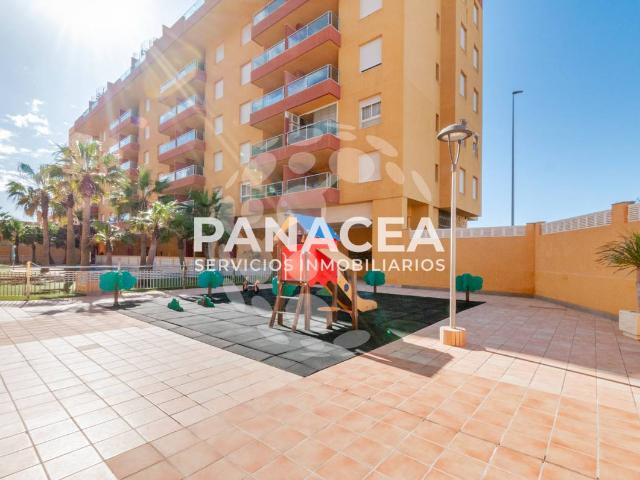 Estudio en Venta en Roquetas Pueblo