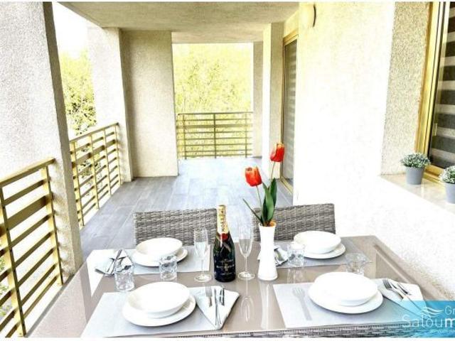 Estudio en venta en Salou, Carrer de Berlín, 11, Platja de Llevant